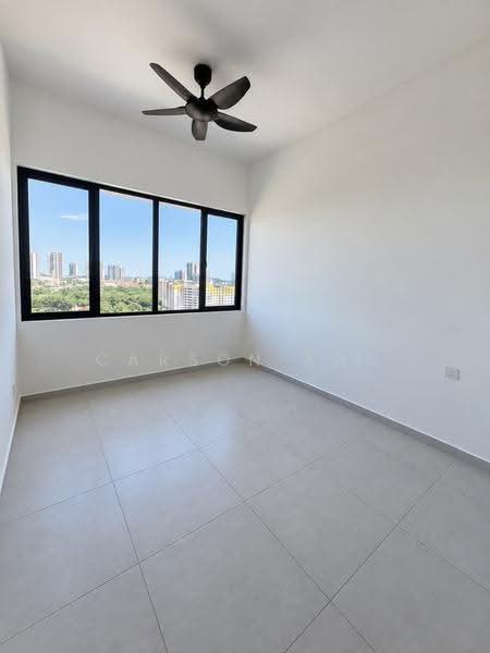 Kondominium untuk Disewa di Wellspring Residences - Carson Ang - Bedroom - PropertyGuru.com.my