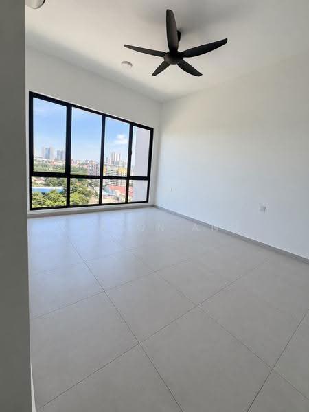 Kondominium untuk Disewa di Wellspring Residences - Carson Ang - Bedroom - PropertyGuru.com.my