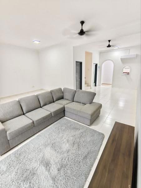 2-storey Terraced House for Rent in Taman Bestari Indah (Ulu Tiram) - Peggie Chua - PropertyGuru.com.my