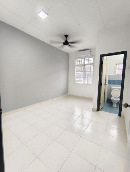 2-storey Terraced House for Rent in Taman Bestari Indah (Ulu Tiram) - Peggie Chua - PropertyGuru.com.my