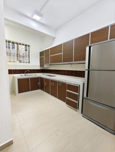 2-storey Terraced House for Rent in Taman Bestari Indah (Ulu Tiram) - Peggie Chua - PropertyGuru.com.my