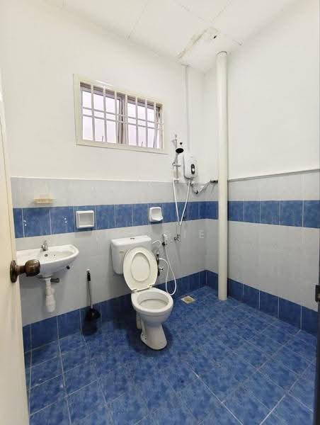 2-storey Terraced House for Rent in Taman Bestari Indah (Ulu Tiram) - Peggie Chua - PropertyGuru.com.my