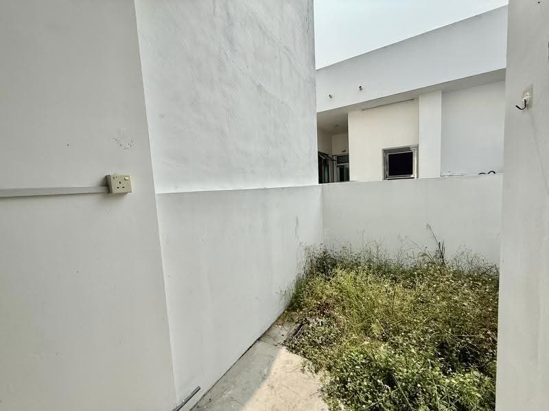 Rumah Kluster untuk Dijual di Iskandar Puteri (Nusajaya) (Johor) - Janice . - Exterior - PropertyGuru.com.my