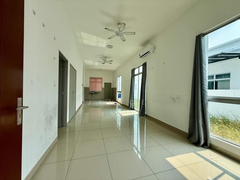 Rumah Kluster untuk Dijual di Iskandar Puteri (Nusajaya) (Johor) - Janice . - Interior - PropertyGuru.com.my