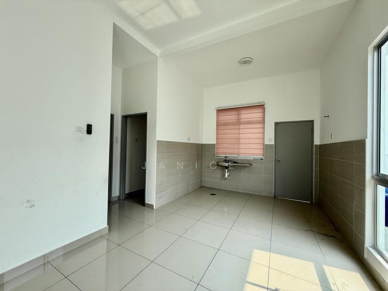 Rumah Kluster untuk Dijual di Iskandar Puteri (Nusajaya) (Johor) - Janice . - Interior - PropertyGuru.com.my