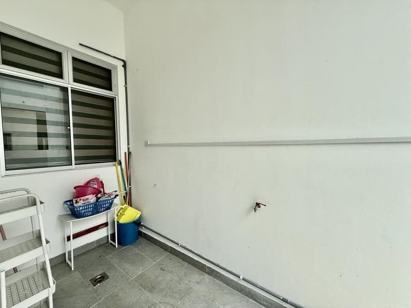 Rumah Kluster untuk Dijual di Iskandar Puteri (Nusajaya) (Johor) - Janice . - Exterior - PropertyGuru.com.my
