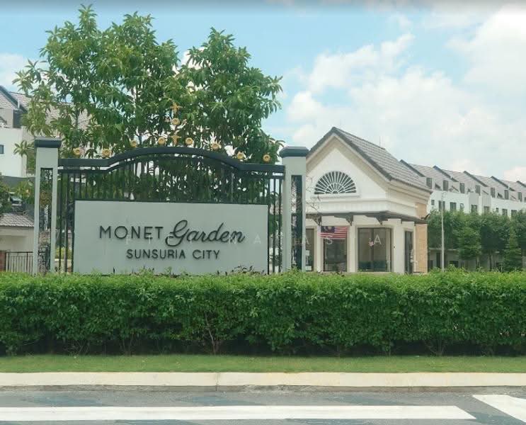Rumah Bandar untuk Dijual di Sepang (Selangor) - Fifi Natasya - Exterior - PropertyGuru.com.my