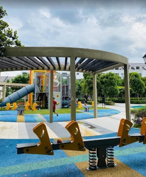 Rumah Bandar untuk Dijual di Sepang (Selangor) - Fifi Natasya - Exterior - PropertyGuru.com.my