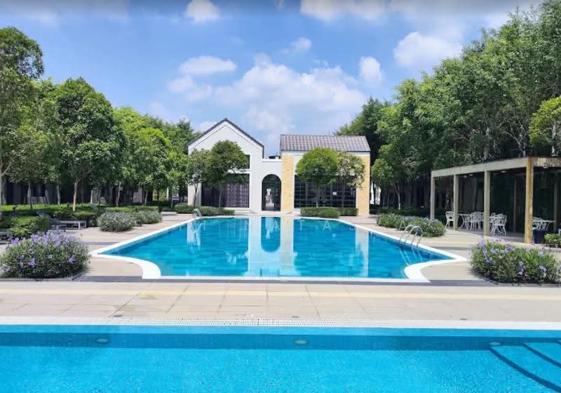 Rumah Bandar untuk Dijual di Sepang (Selangor) - Fifi Natasya - Exterior - PropertyGuru.com.my