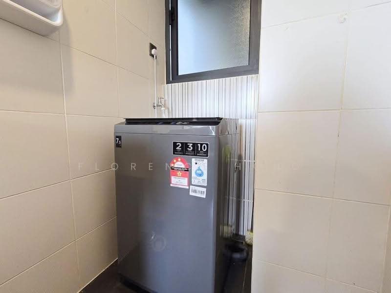 Kediaman Servis untuk Disewa di V@SUMMERPLACE - Florence Hong - Interior - PropertyGuru.com.my