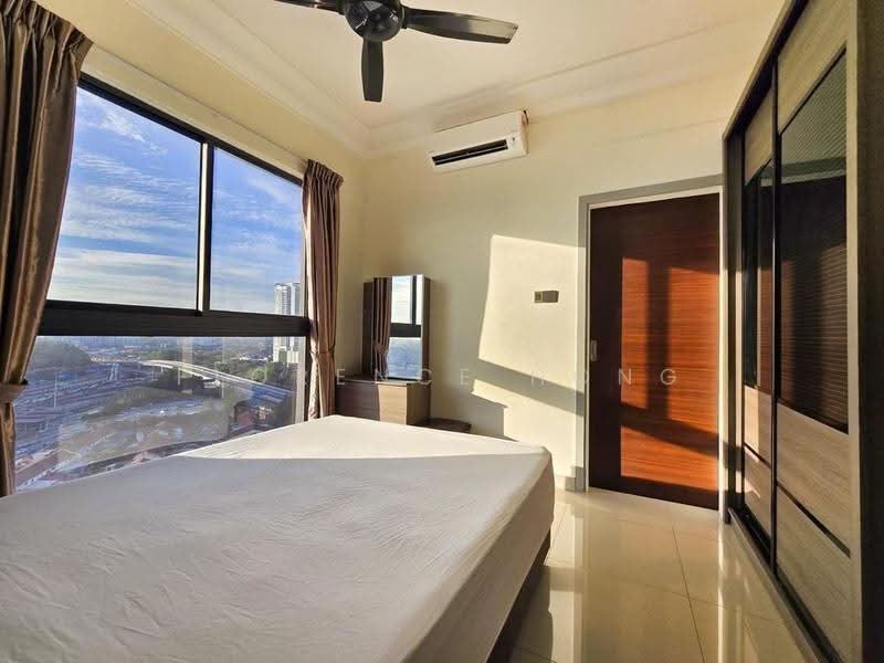 Kediaman Servis untuk Disewa di V@SUMMERPLACE - Florence Hong - PropertyGuru.com.my