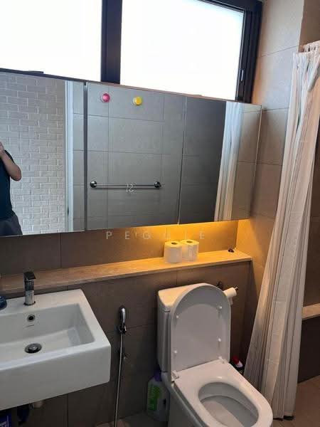 Condominium for Rent at The WaterEdge (Pinggiran Air) - Peggie Chua - PropertyGuru.com.my