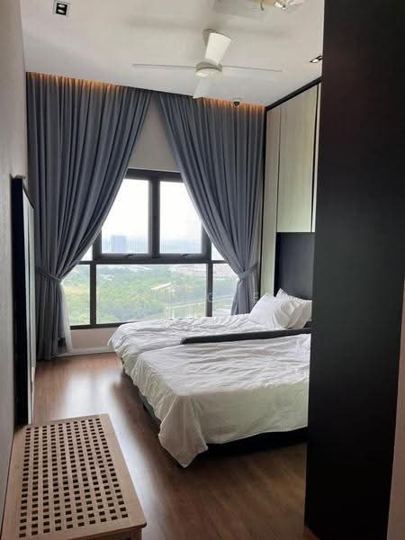 Condominium for Rent at The WaterEdge (Pinggiran Air) - Peggie Chua - PropertyGuru.com.my