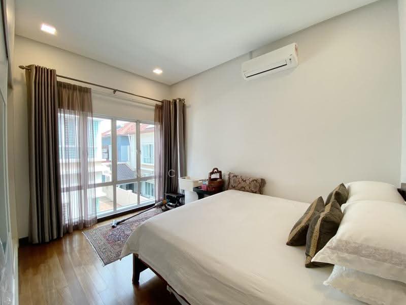Semi-Detached House for Sale in Bandar Menjalara (Kuala Lumpur) - Nicole . - Bedroom - PropertyGuru.com.my