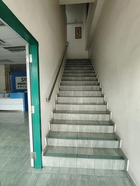 Detached Factory for Rent in Taman Perindustrian Chandan Raya (Menglembu) - John Chuah - PropertyGuru.com.my