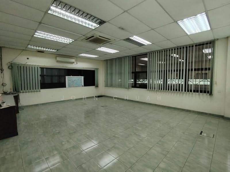 Detached Factory for Rent in Taman Perindustrian Chandan Raya (Menglembu) - John Chuah - PropertyGuru.com.my