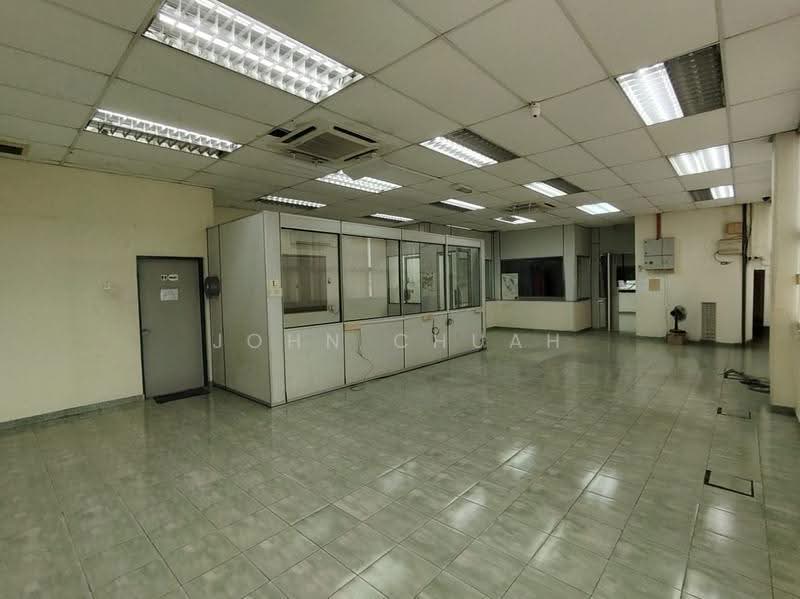 Detached Factory for Rent in Taman Perindustrian Chandan Raya (Menglembu) - John Chuah - PropertyGuru.com.my
