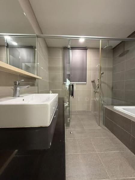Service Residence for Rent at Iskandar Residences - Fion Teow - Bathroom - PropertyGuru.com.my