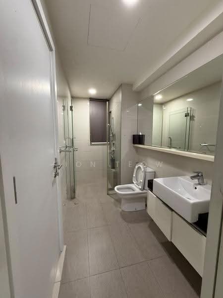 Service Residence for Rent at Iskandar Residences - Fion Teow - Bathroom - PropertyGuru.com.my