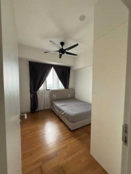 Service Residence for Rent at Iskandar Residences - Fion Teow - Bedroom - PropertyGuru.com.my