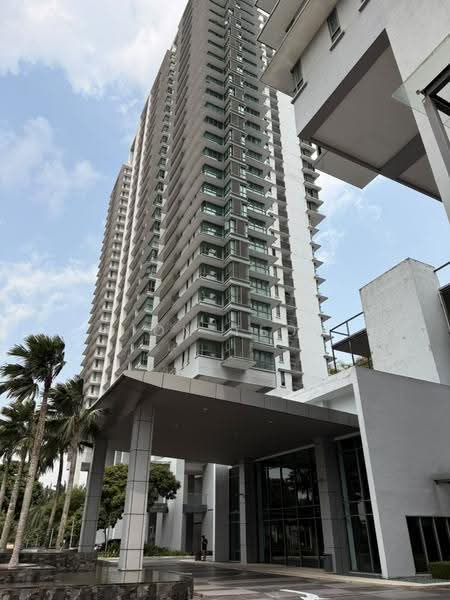 Service Residence for Rent at Iskandar Residences - Fion Teow - Exterior - PropertyGuru.com.my