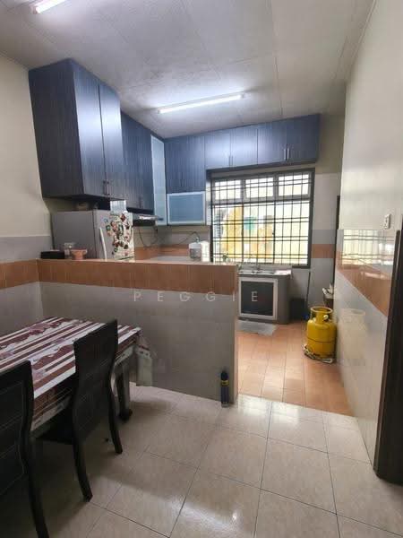 Rumah Teres 1-Tingkat untuk Disewa di Taman Bestari Indah (Ulu Tiram) - Peggie Chua - PropertyGuru.com.my