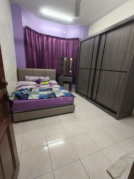 Rumah Teres 1-Tingkat untuk Disewa di Taman Bestari Indah (Ulu Tiram) - Peggie Chua - PropertyGuru.com.my