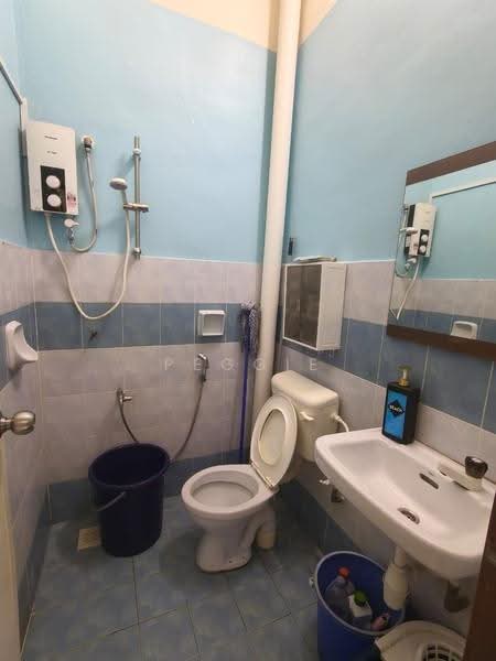 Rumah Teres 1-Tingkat untuk Disewa di Taman Bestari Indah (Ulu Tiram) - Peggie Chua - PropertyGuru.com.my