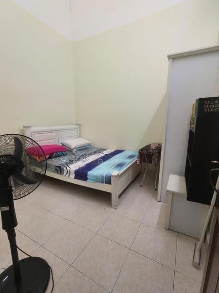Rumah Teres 1-Tingkat untuk Disewa di Taman Bestari Indah (Ulu Tiram) - Peggie Chua - PropertyGuru.com.my