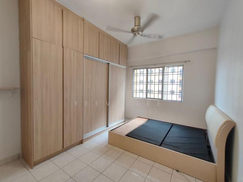 Kondominium untuk Dijual di Pelangi Damansara - Yeevy Lee - Bedroom - PropertyGuru.com.my