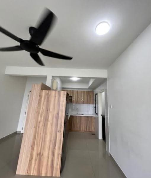 Condominium for Rent at Sofiya Residensi - Rex Tan - Kitchen - PropertyGuru.com.my