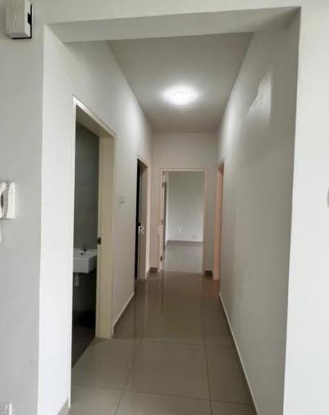 Condominium for Rent at Sofiya Residensi - Rex Tan - Corridor - PropertyGuru.com.my