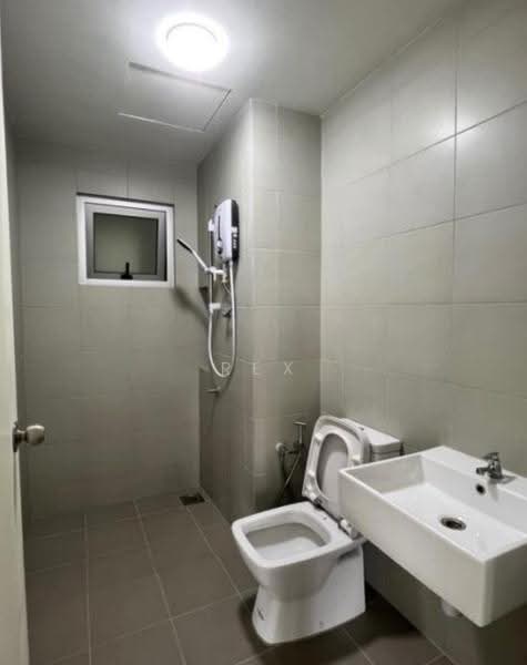 Condominium for Rent at Sofiya Residensi - Rex Tan - Bathroom - PropertyGuru.com.my