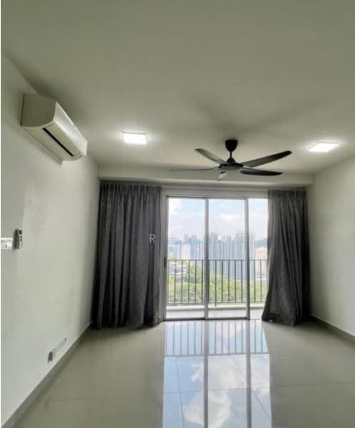 Condominium for Rent at Sofiya Residensi - Rex Tan - Living Room - PropertyGuru.com.my