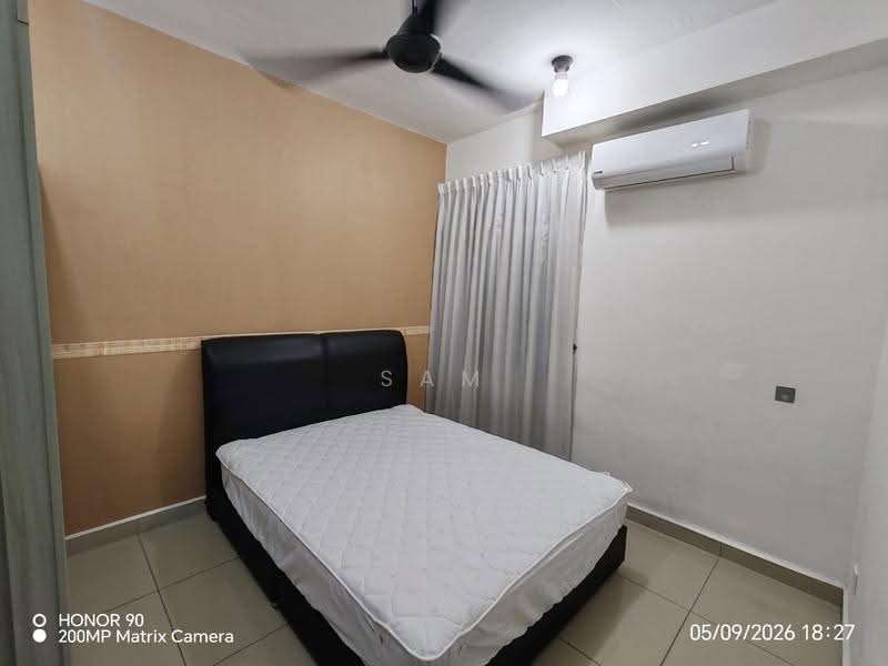 Condominium for Rent at The Majestic - Sam . - Bedroom - PropertyGuru.com.my