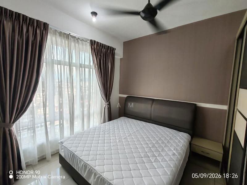 Condominium for Rent at The Majestic - Sam . - Bedroom - PropertyGuru.com.my