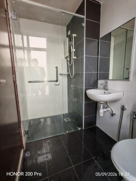 Condominium for Rent at The Majestic - Sam . - Bathroom - PropertyGuru.com.my