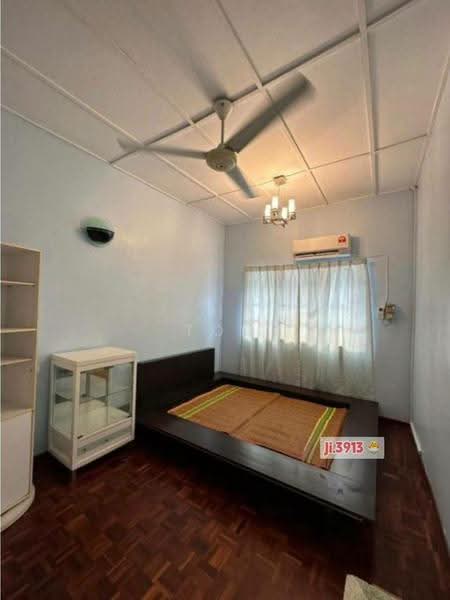 Rumah Teres 2-Tingkat untuk Dijual di Taman Sri Andalas (Klang) - Tom Lee - Bedroom - PropertyGuru.com.my