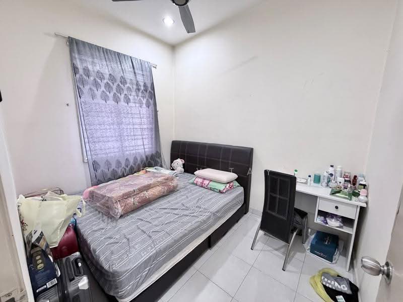 Rumah Teres untuk Dijual di Johor Bahru (Johor) - Wendy Tay - Bedroom - PropertyGuru.com.my