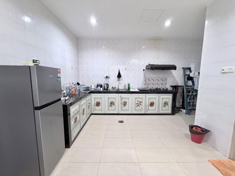 Rumah Teres untuk Dijual di Johor Bahru (Johor) - Wendy Tay - Kitchen - PropertyGuru.com.my