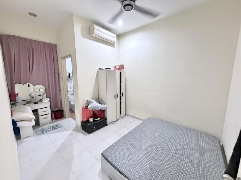 Rumah Teres untuk Dijual di Johor Bahru (Johor) - Wendy Tay - Bedroom - PropertyGuru.com.my
