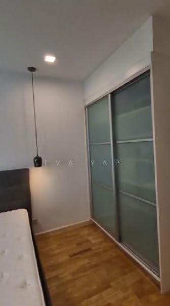 Service Residence for Rent at Solaris Dutamas - Eva Yap - Bedroom - PropertyGuru.com.my