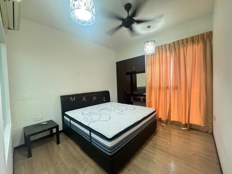 Kediaman Servis untuk Disewa di Serviced Residence @ PJ8 - Maple Lee - Bedroom - PropertyGuru.com.my