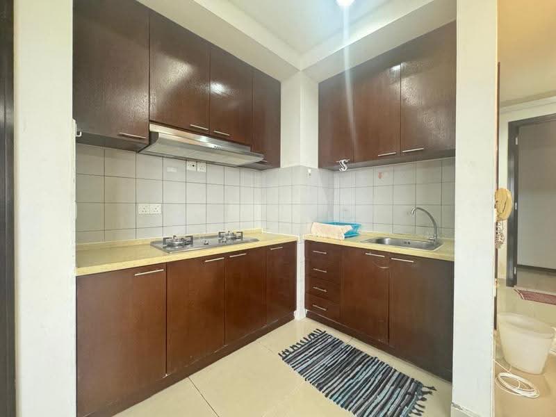 Kediaman Servis untuk Disewa di Serviced Residence @ PJ8 - Maple Lee - Kitchen - PropertyGuru.com.my