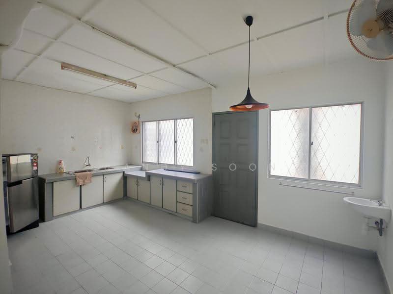 Rumah Teres 2-Tingkat untuk Dijual di Taman Seri Bahagia (Cheras) - Candy Soon - PropertyGuru.com.my