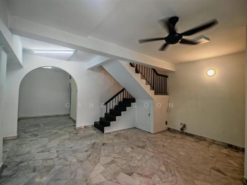 Rumah Teres 2-Tingkat untuk Dijual di Taman Seri Bahagia (Cheras) - Candy Soon - PropertyGuru.com.my