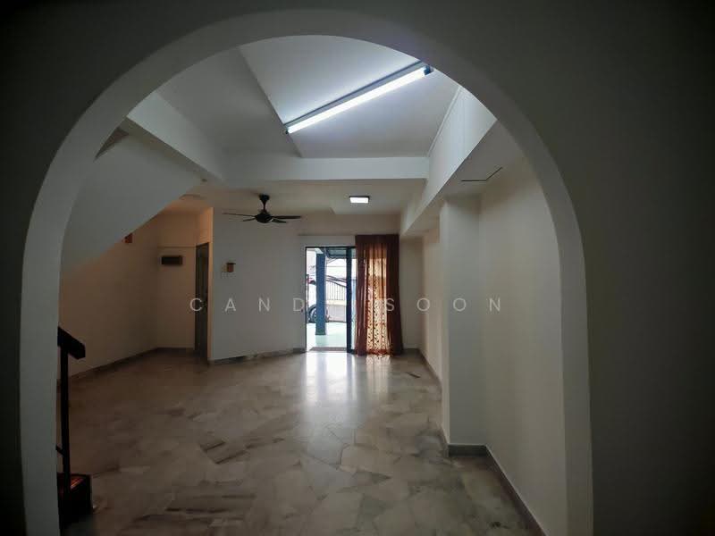 Rumah Teres 2-Tingkat untuk Dijual di Taman Seri Bahagia (Cheras) - Candy Soon - PropertyGuru.com.my