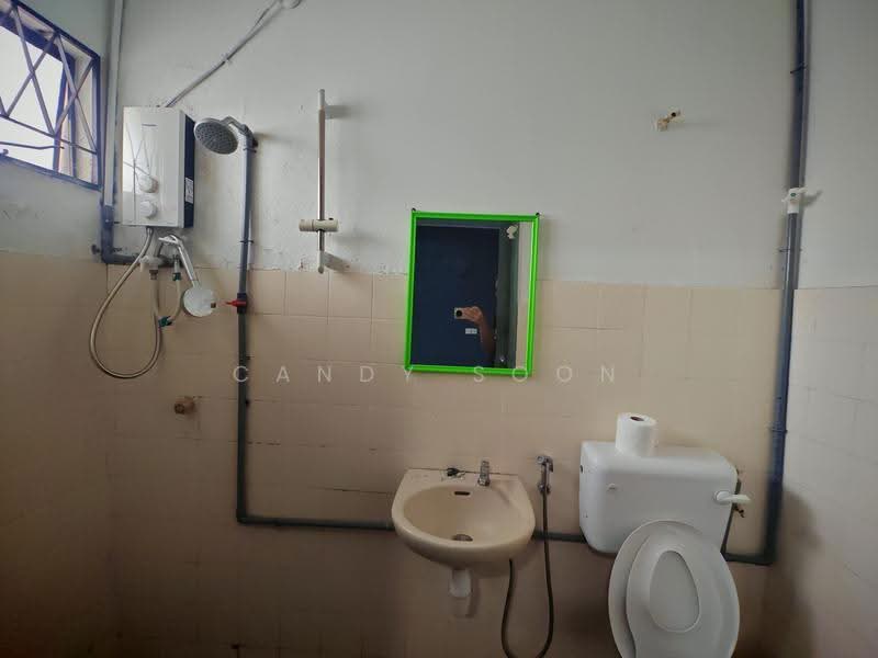 Rumah Teres 2-Tingkat untuk Dijual di Taman Seri Bahagia (Cheras) - Candy Soon - PropertyGuru.com.my