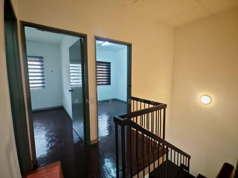 Rumah Teres 2-Tingkat untuk Dijual di Taman Seri Bahagia (Cheras) - Candy Soon - PropertyGuru.com.my
