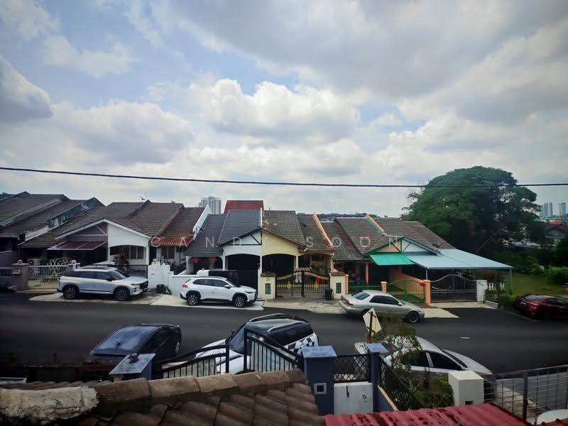 Rumah Teres 2-Tingkat untuk Dijual di Taman Seri Bahagia (Cheras) - Candy Soon - PropertyGuru.com.my